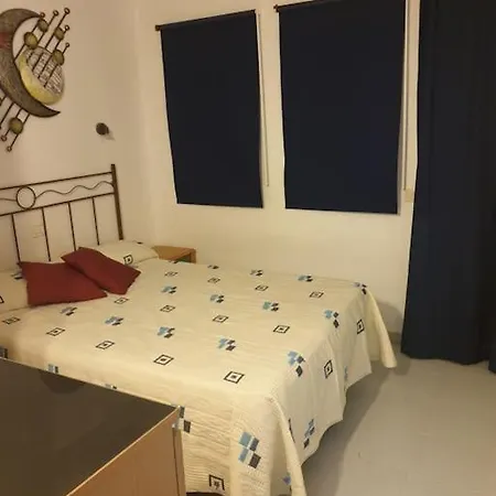 Lägenhet Situado En Maspalomas Las Palmas de Gran Canaria