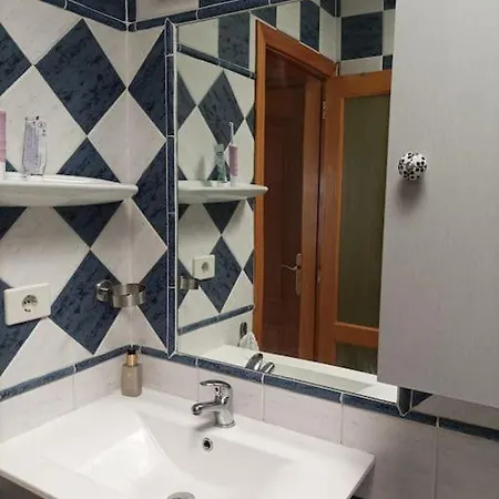 Situado En Maspalomas Lägenhet