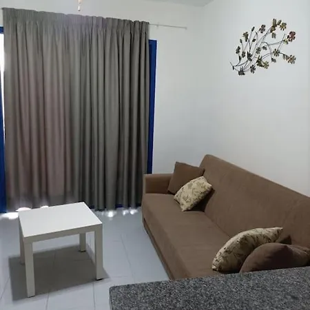 Lägenhet Situado En Maspalomas