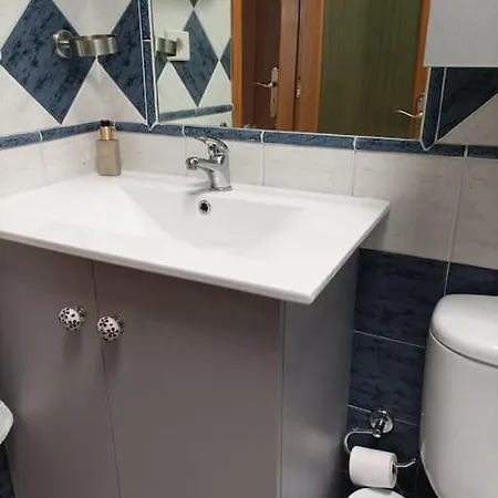 Lägenhet Situado En Maspalomas *