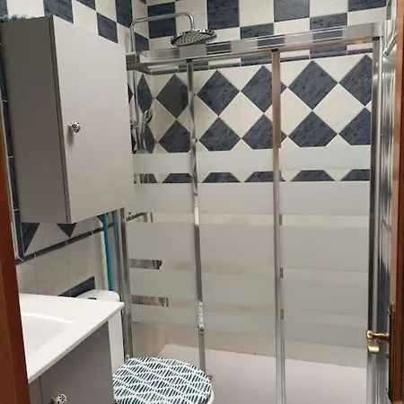 Апартаменты Situado En Maspalomas Лас-Пальмас-де-Гран-Канария