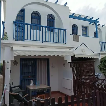 Situado En Maspalomas * Лас-Пальмас-де-Гран-Канария