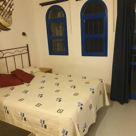Situado En Maspalomas Апартаменты Лас-Пальмас-де-Гран-Канария