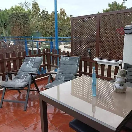 Situado En Maspalomas Las Palmas de Gran Canaria